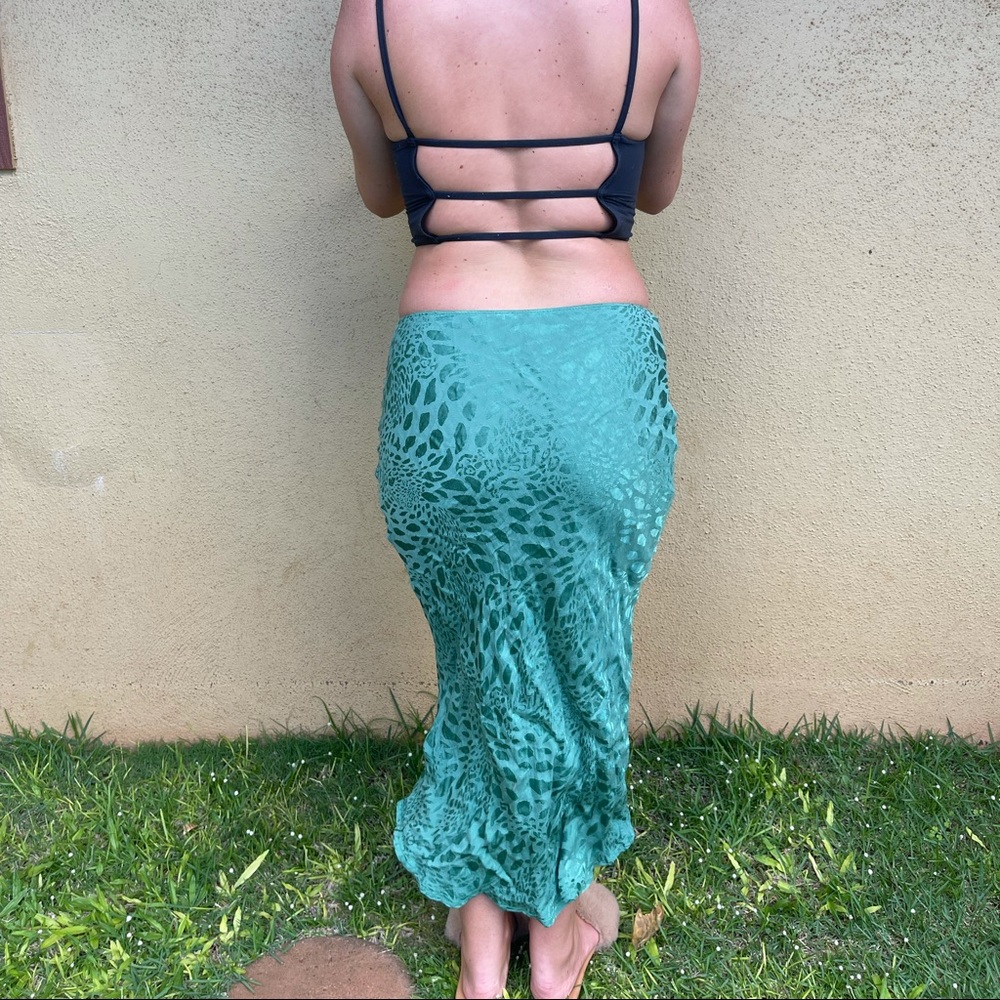 Gorgeous maxi skirt